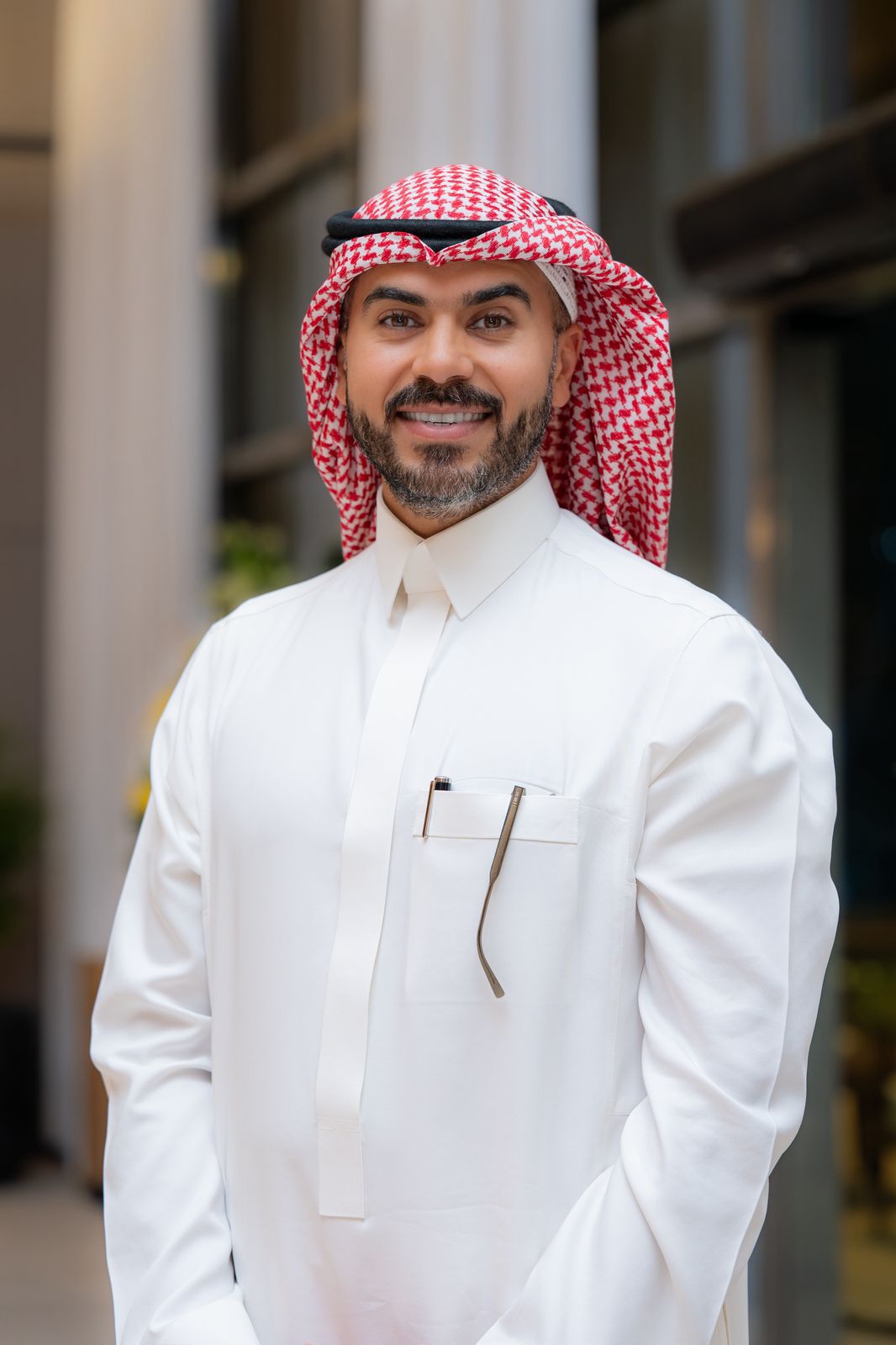 Mohammed Bin Fawzi